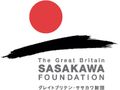 Sasakawa logo