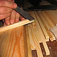 Making the model